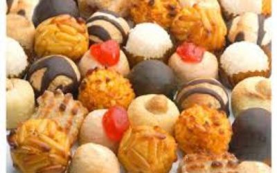 Menú de la Castanyada, Divendres 31 Octubre vespre. 2025